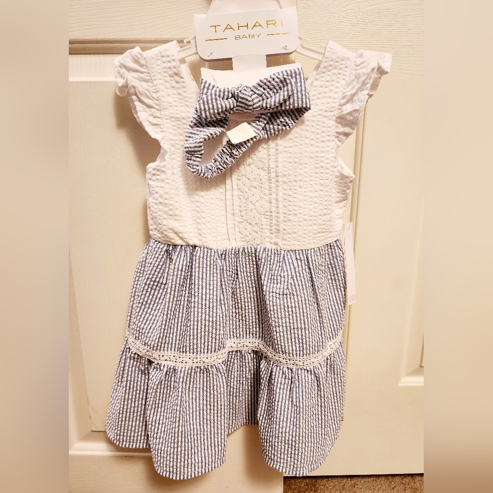 Toddler Dress 3T